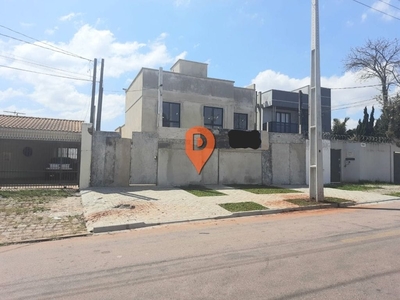 Casa em Parolin, Curitiba/PR de 83m² 3 quartos à venda por R$ 398.000,00