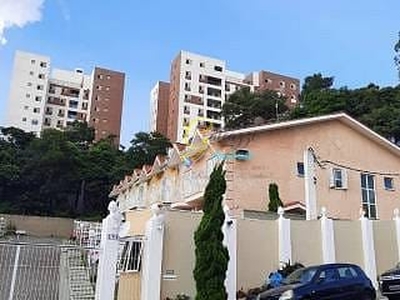 Casa em Parque Assunção, Taboão da Serra/SP de 110m² 3 quartos à venda por R$ 749.000,00