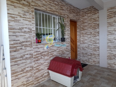 Casa em Parque Assunção, Taboão da Serra/SP de 115m² 3 quartos à venda por R$ 889.000,00