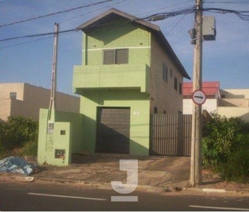 Casa em Parque Conceição, Piracicaba/SP de 120m² 2 quartos à venda por R$ 559.000,00