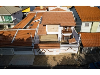 Casa em Parque da Represa, Jundiaí/SP de 369m² 3 quartos à venda por R$ 997.000,00