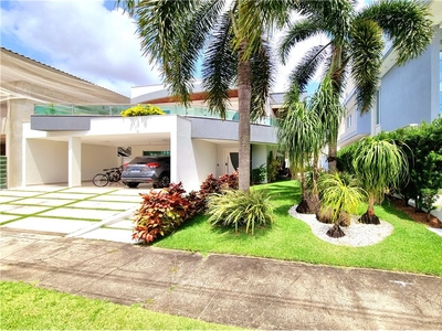 Casa em Parque do Jiqui, Parnamirim/RN de 315m² 5 quartos à venda por R$ 1.979.000,00
