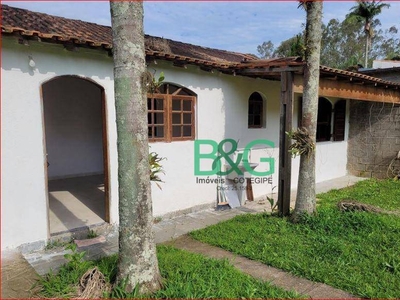 Casa em Parque do Terceiro Lago, São Paulo/SP de 180m² 3 quartos para locação R$ 3.500,00/mes