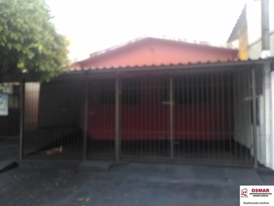 Casa em Parque Franceschini, Sumaré/SP de 162m² 2 quartos à venda por R$ 450.000,00 ou para locação R$ 1.300,00/mes