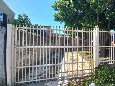 Casa em Parque Granja Esperança, Cachoeirinha/RS de 59m² 1 quartos à venda por R$ 398.000,00