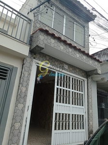 Casa em Parque Pinheiros, Taboão da Serra/SP de 93m² 4 quartos à venda por R$ 429.000,00
