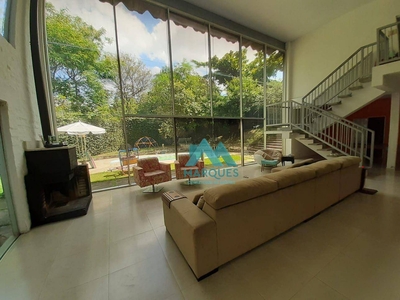 Casa em Parque Residencial Santo André, Caçapava/SP de 276m² 3 quartos à venda por R$ 879.000,00