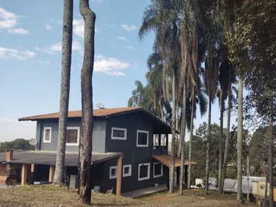 Casa em Parque Santa Luzia, Barueri/SP de 125m² 2 quartos à venda por R$ 529.000,00