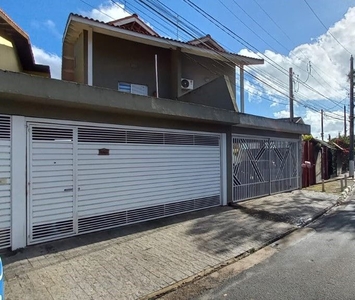 Casa em Parque São George, Cotia/SP de 152m² 3 quartos à venda por R$ 700.000,00 ou para locação R$ 3.600,00/mes
