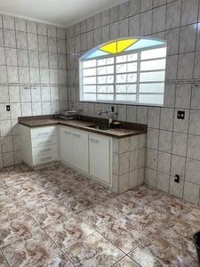 Casa em Parque São Sebastião, Ribeirão Preto/SP de 114m² 2 quartos à venda por R$ 228.400,00