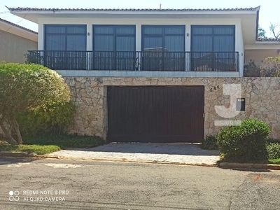 Casa em Parque Taquaral, Campinas/SP de 422m² 4 quartos à venda por R$ 2.049.000,00