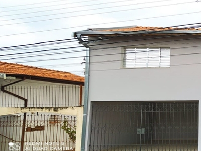 Casa em Paulista, Piracicaba/SP de 100m² 1 quartos para locação R$ 1.050,00/mes