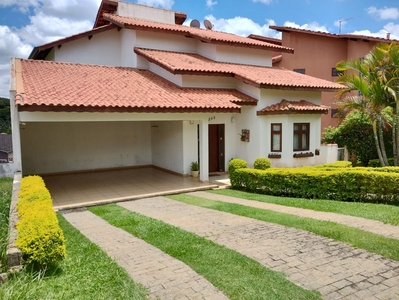 Casa em Paysage Clair, Vargem Grande Paulista/SP de 280m² 3 quartos à venda por R$ 989.000,00