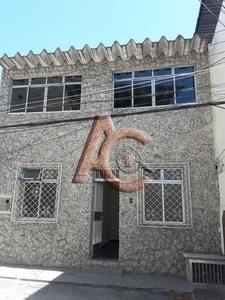 Casa em Penha, Rio de Janeiro/RJ de 43m² 2 quartos à venda por R$ 429.000,00