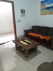 Casa em Perequê Mirim, Caraguatatuba/SP de 200m² 3 quartos à venda por R$ 279.000,00
