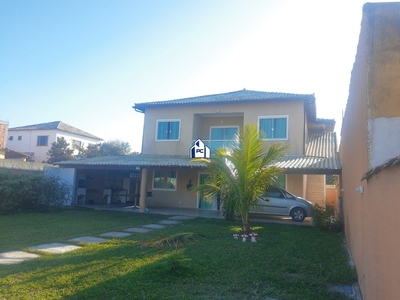 Casa em Peró, Cabo Frio/RJ de 0m² 4 quartos à venda por R$ 549.000,00