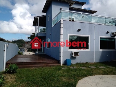 Casa em Peró, Cabo Frio/RJ de 100m² 3 quartos à venda por R$ 579.000,00