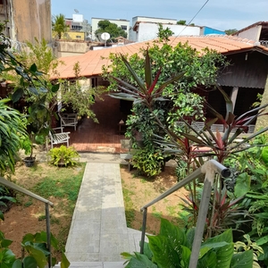 Casa em Perocão, Guarapari/ES de 150m² 3 quartos à venda por R$ 449.000,00