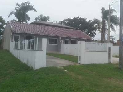 Casa em , Guaratuba/PR de 70m² 2 quartos à venda por R$ 234.000,00