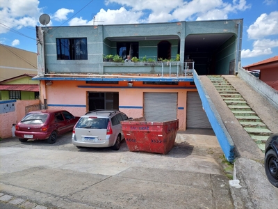 Casa em Pilarzinho, Curitiba/PR de 240m² 3 quartos à venda por R$ 1.199.000,00