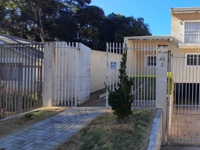 Casa em Pilarzinho, Curitiba/PR de 299m² 3 quartos à venda por R$ 849.000,00