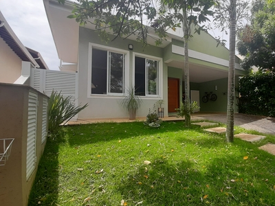 Casa em Pinheirinho, Jundiai/sp de 174m² 3 quartos para locação R$ 4.918,00/mes