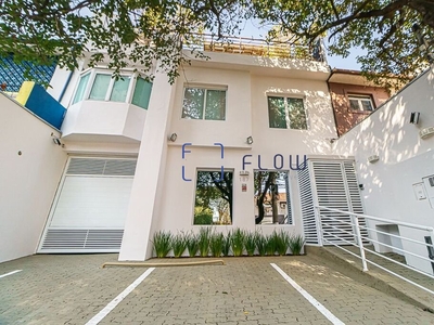 Casa em Pinheiros, São Paulo/SP de 0m² 1 quartos à venda por R$ 3.499.000,00