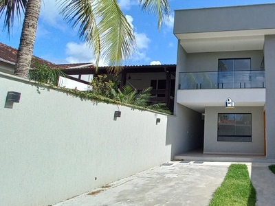 Casa em Piratininga, Niterói/RJ de 0m² 3 quartos à venda por R$ 789.000,00