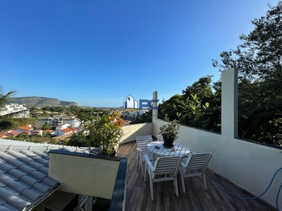 Casa em Piratininga, Niterói/RJ de 0m² 4 quartos à venda por R$ 2.449.000,00