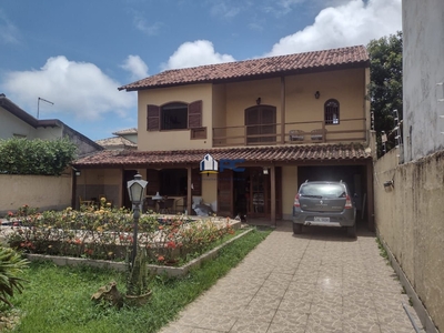 Casa em Piratininga, Niterói/RJ de 0m² 4 quartos à venda por R$ 979.000,00