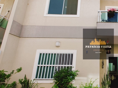 Casa em Pitangueiras, Lauro De Freitas/BA de 175m² 4 quartos à venda por R$ 719.000,00