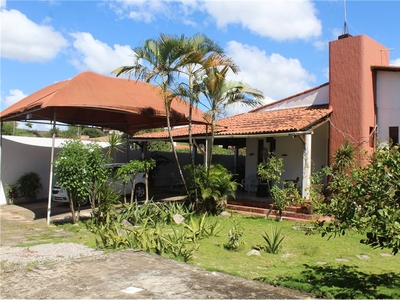 Casa em Pitimbu, Natal/RN de 340m² 8 quartos à venda por R$ 798.000,00