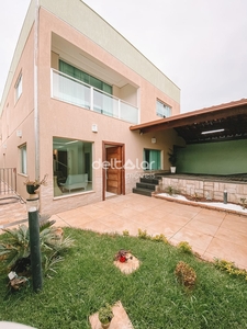 Casa em Planalto, Belo Horizonte/MG de 473m² 3 quartos à venda por R$ 1.489.000,00