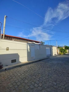 Casa em Planalto, Natal/RN de 37m² 2 quartos à venda por R$ 169.000,00