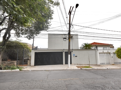 Casa em Planalto Paulista, São Paulo/SP de 356m² 3 quartos à venda por R$ 2.149.000,00