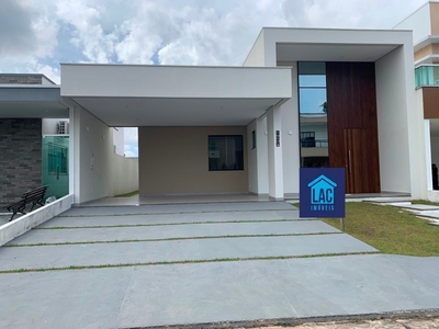 Casa em Ponta Negra, Manaus/AM de 170m² 3 quartos à venda por R$ 950.000,00