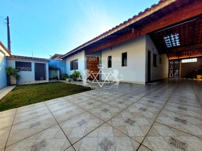 Casa em Pontal de Santa Marina, Caraguatatuba/SP de 190m² 3 quartos à venda por R$ 649.000,00