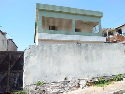 Casa em Ponte dos Carvalhos, Cabo de Santo Agostinho/PE de 182m² 5 quartos à venda por R$ 159.000,00