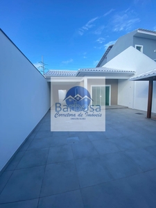 Casa em Portinho, Cabo Frio/RJ de 121m² 2 quartos à venda por R$ 949.000,00