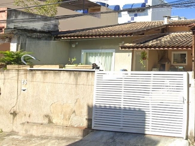Casa em Portuguesa, Rio de Janeiro/RJ de 180m² 2 quartos para locação R$ 2.200,00/mes