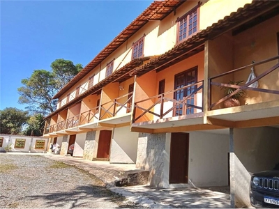 Casa em Posse, Teresópolis/RJ de 68m² 2 quartos à venda por R$ 268.000,00