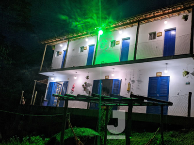 Casa em Praia Do Veloso, Ilhabela/SP de 180m² 7 quartos à venda por R$ 1.219.000,00