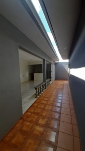 Casa em Prolongamento Vila Santa Cruz, Franca/SP de 162m² 3 quartos à venda por R$ 669.000,00