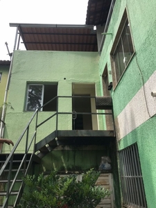 Casa em Realengo, Rio de Janeiro/RJ de 110m² 3 quartos à venda por R$ 199.000,00