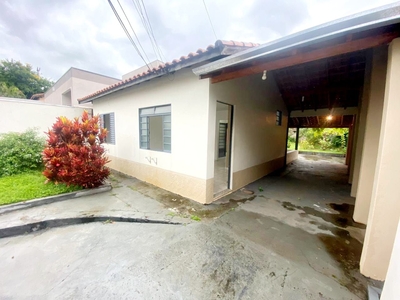 Casa em Recanto do Itamaracá, Mogi Guaçu/SP de 100m² 2 quartos para locação R$ 1.100,00/mes