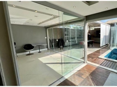 Casa em Recreio dos Bandeirantes, Rio de Janeiro/RJ de 360m² 4 quartos à venda por R$ 1.749.000,00