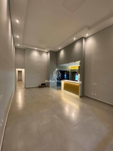 Casa em Reserva Da Mata, Monte Mor/SP de 160m² 3 quartos à venda por R$ 785.900,00