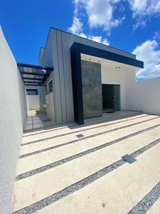 Casa em Reserva do Peró, Cabo Frio/RJ de 65m² 2 quartos à venda por R$ 319.000,00