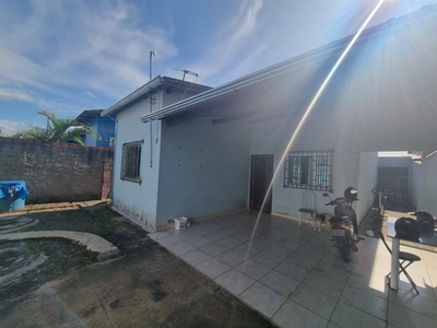 Casa em Residencial Aldeia dos Sonhos, Anápolis/GO de 200m² 3 quartos à venda por R$ 209.000,00