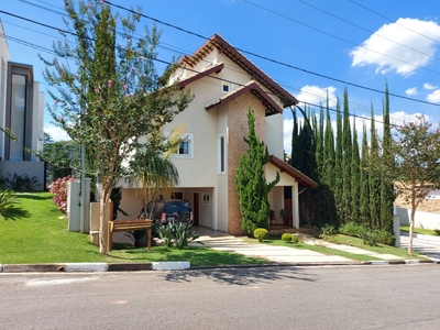 Casa em Residencial dos Lagos, Cotia/SP de 320m² 3 quartos à venda por R$ 1.589.000,00